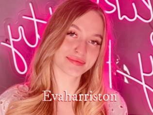 Evaharriston