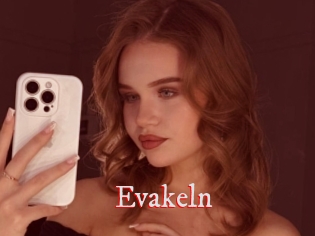 Evakeln