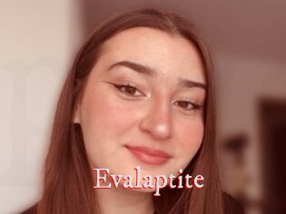 Evalaptite