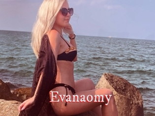 Evanaomy