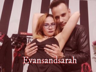 Evansandsarah