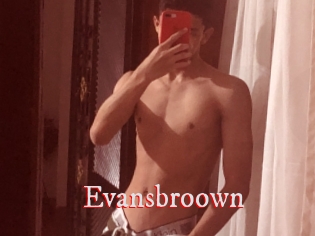 Evansbroown