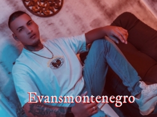 Evansmontenegro