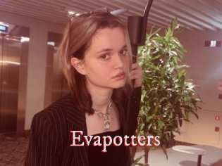 Evapotters