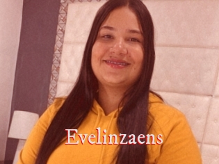 Evelinzaens