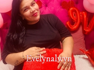 Evelynalwyn