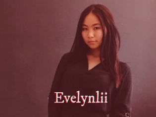 Evelynlii