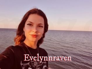 Evelynnraven