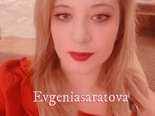 Evgeniasaratova