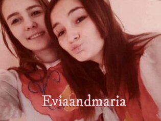 Eviaandmaria