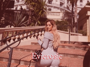 Evierosie