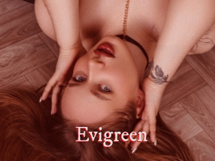 Evigreen