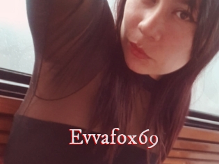 Evvafox69