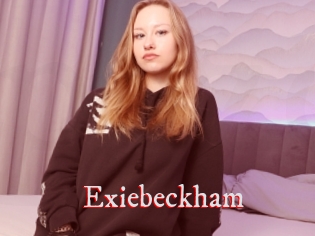 Exiebeckham