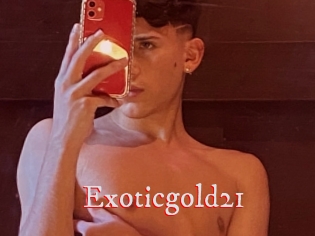 Exoticgold21