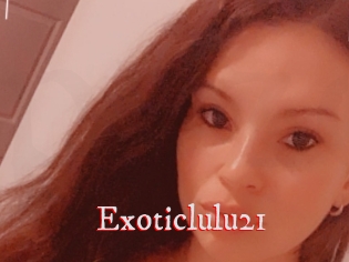 Exoticlulu21