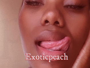 Exoticpeach