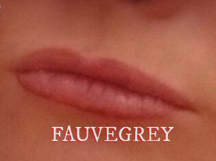 FAUVEGREY