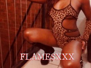 FLAMESXXX