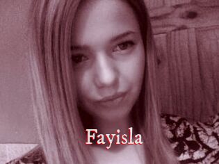 Fayisla