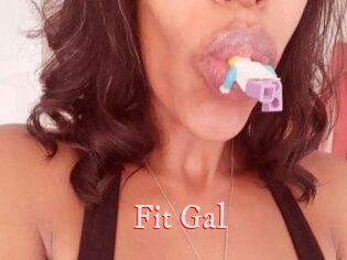 Fit_Gal