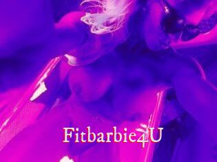 Fitbarbie4U