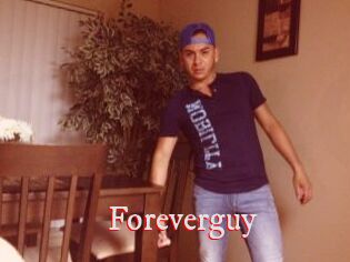 Foreverguy