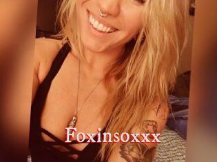 Foxinsoxxx