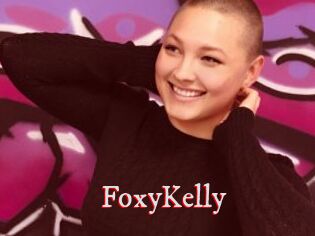 FoxyKelly