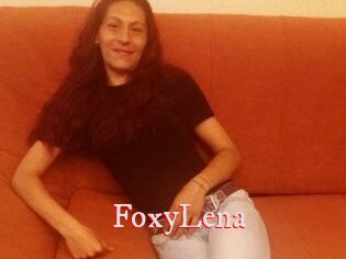 FoxyLena