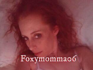 Foxymomma06