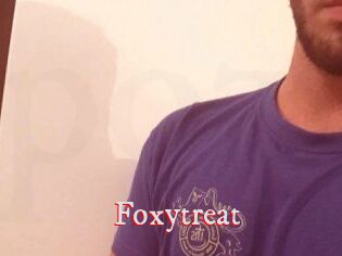 Foxytreat