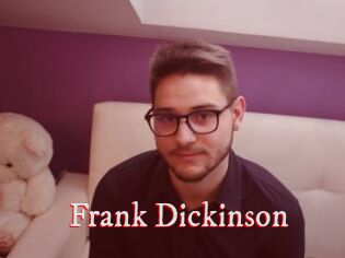 Frank_Dickinson