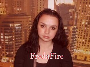 FredaFire