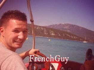 FrenchGuy