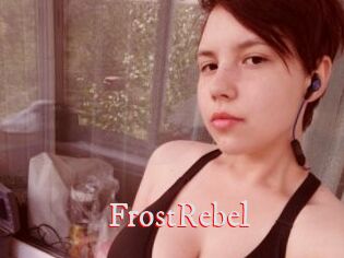 FrostRebel