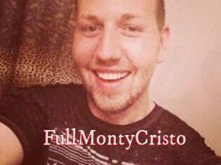 FullMontyCristo