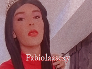 Fabiolaasexy