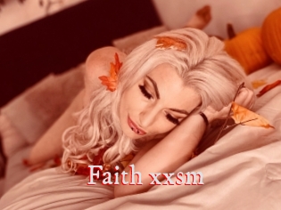 Faith_xxsm