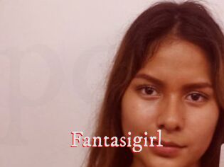 Fantasigirl