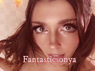 Fantasticsonya