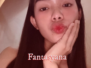 Fantasyana