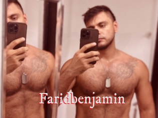 Faridbenjamin