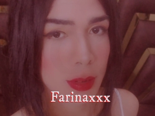 Farinaxxx