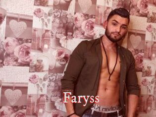 Faryss