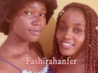 Fashirahanfer