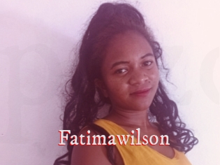 Fatimawilson