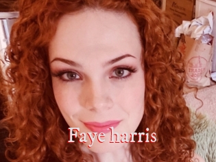 Faye_harris