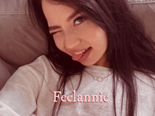 Feelannie