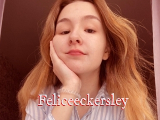 Feliceeckersley